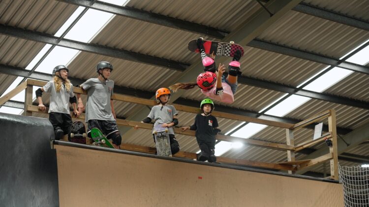 My Way on Channel 9 Queensland and 9Now S10E8