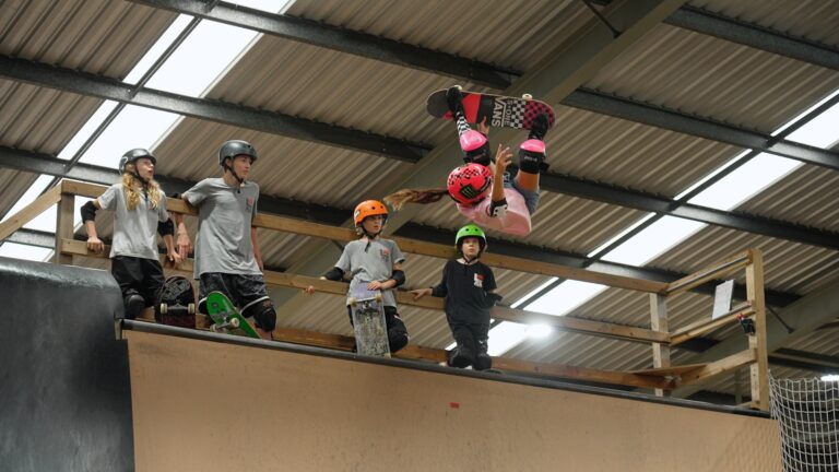 My Way on Channel 9 Queensland and 9Now S10E8