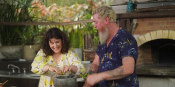 My Way on Channel 9 Queensland and 9Now S10E9