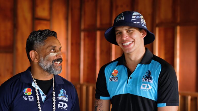 My Way on Channel 9 Queensland and 9Now S10E6