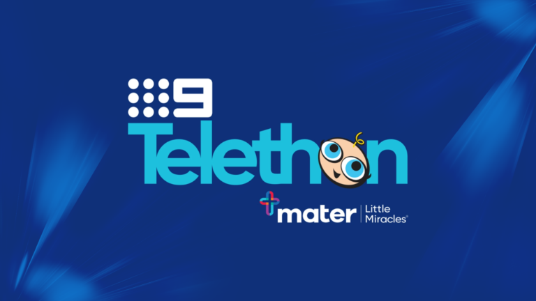 Nine Telethon returns for 2025 to support Mater Little Miracles