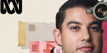 Marc Fennell returns with a new podcast for Radio National and ABC listen