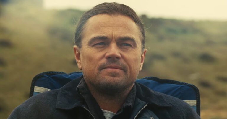 MOVIE REVIEW | One Battle After Another