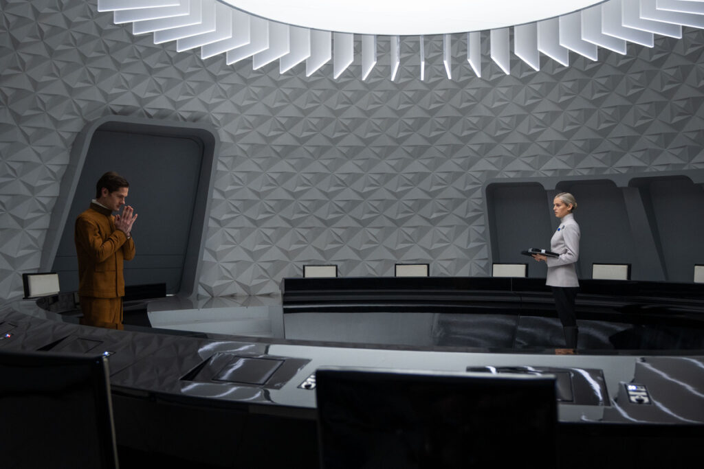 Andor on Disney+ season 2 special look