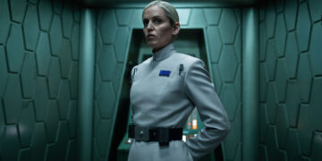 Andor on Disney+ season 2 new trailer