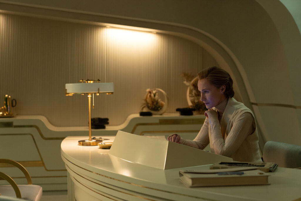 Andor on Disney+ season 2 special look