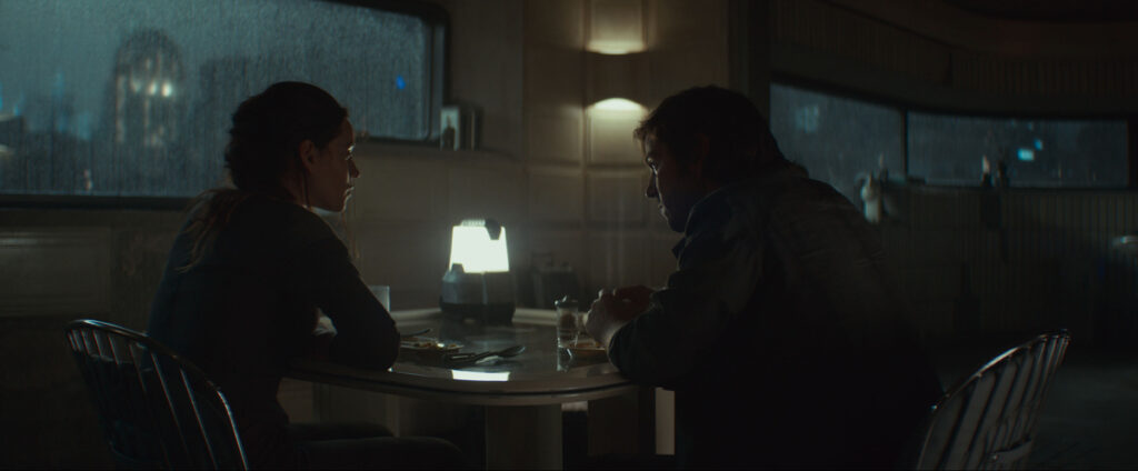 Andor on Disney+ season 2 special look