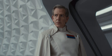 Andor on Disney+ season 2 now streaming