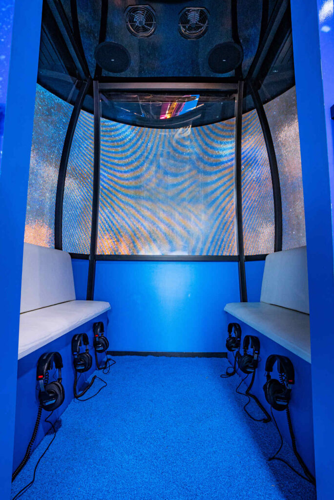 Formula 1® Louis Vuitton Australian Grand Prix On As Paramount+ Constructs Unmissable Mountain