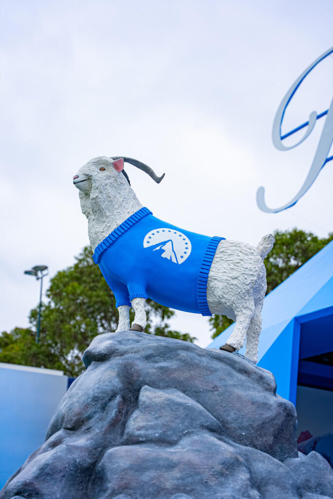 Formula 1® Louis Vuitton Australian Grand Prix On As Paramount+ Constructs Unmissable Mountain