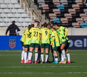 April 2025 on Paramount+