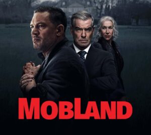 April 2025 on Paramount+