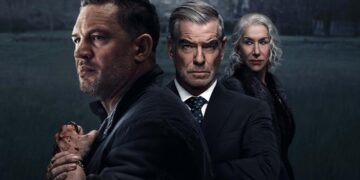 April 2025 on Paramount+