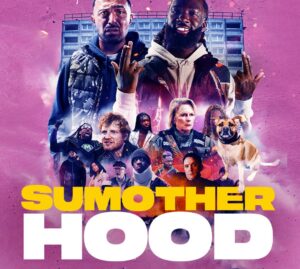 April 2025 on Paramount+