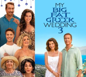 April 2025 on Paramount+