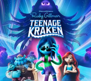 April 2025 on Paramount+