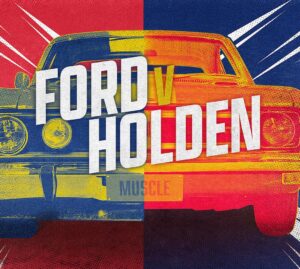 April 2025 on Paramount+