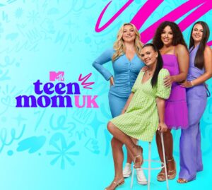 April 2025 on Paramount+