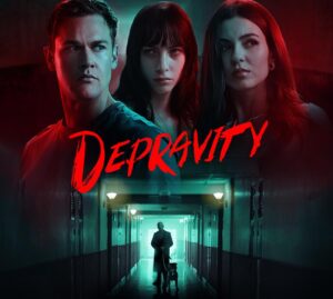 April 2025 on Paramount+