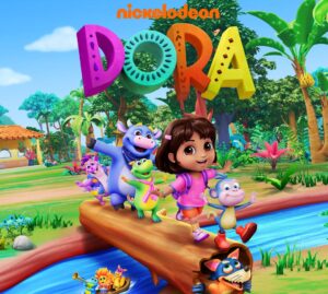 April 2025 on Paramount+