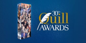 7NEWS team recognised with four Quill Award nominations