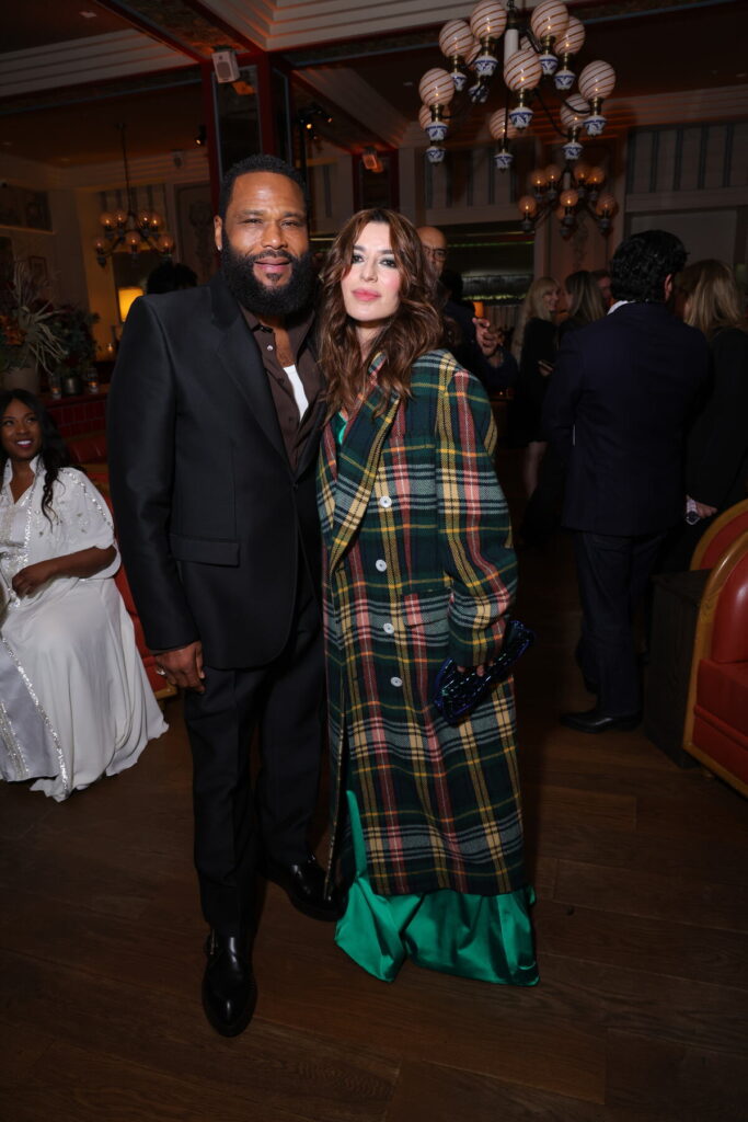 Viola Davis arrives at the world premiere of G20 on Prime Video