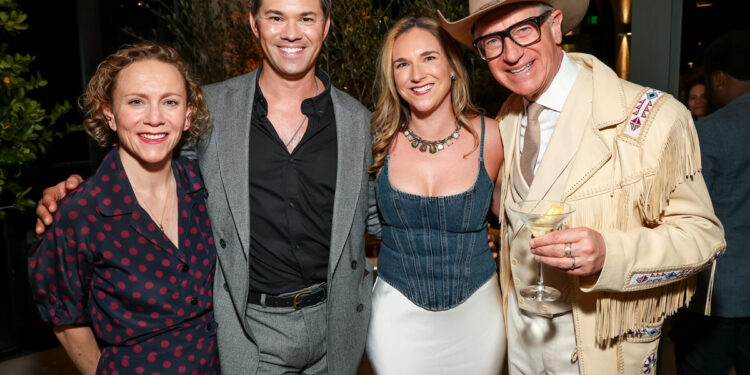 Another Simple Favor on Prime Video at SXSW Opening Night