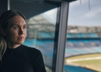 Skin In The Game on SBS and SBS on Demand