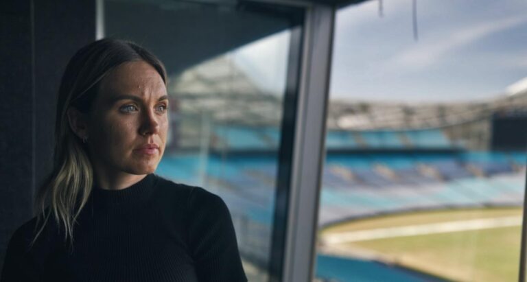 Skin In The Game on SBS and SBS on Demand