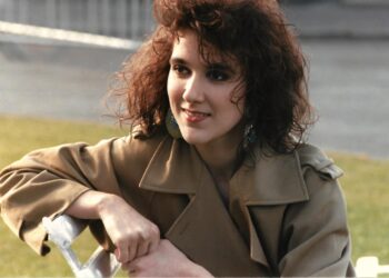 Celine Dion: A Star Is Born on SBS and SBS on Demand