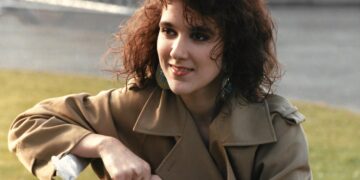 Celine Dion: A Star Is Born on SBS and SBS on Demand