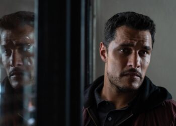 Virdee on SBS and SBS on Demand S1E1