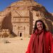 Bettany Hughes’ Lost Worlds: The Nabataeans on SBS and SBS on Demand S1E1