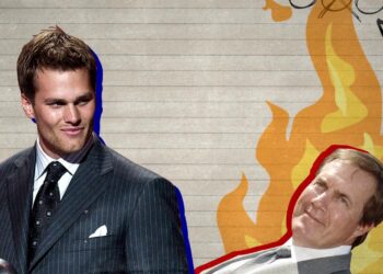 Brady Vs Bellchick: The Verdict and SBS Viceland and SBS on Demand S1E1 and S1E2