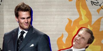 Brady Vs Bellchick: The Verdict and SBS Viceland and SBS on Demand S1E1 and S1E2