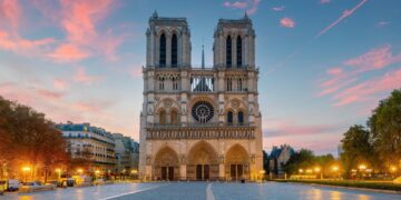 Notre Dame: The Renaissance Concert on SBS and SBS on Demand