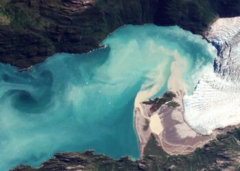 Earth: A Year In Orbit on SBS and SBS on Demand