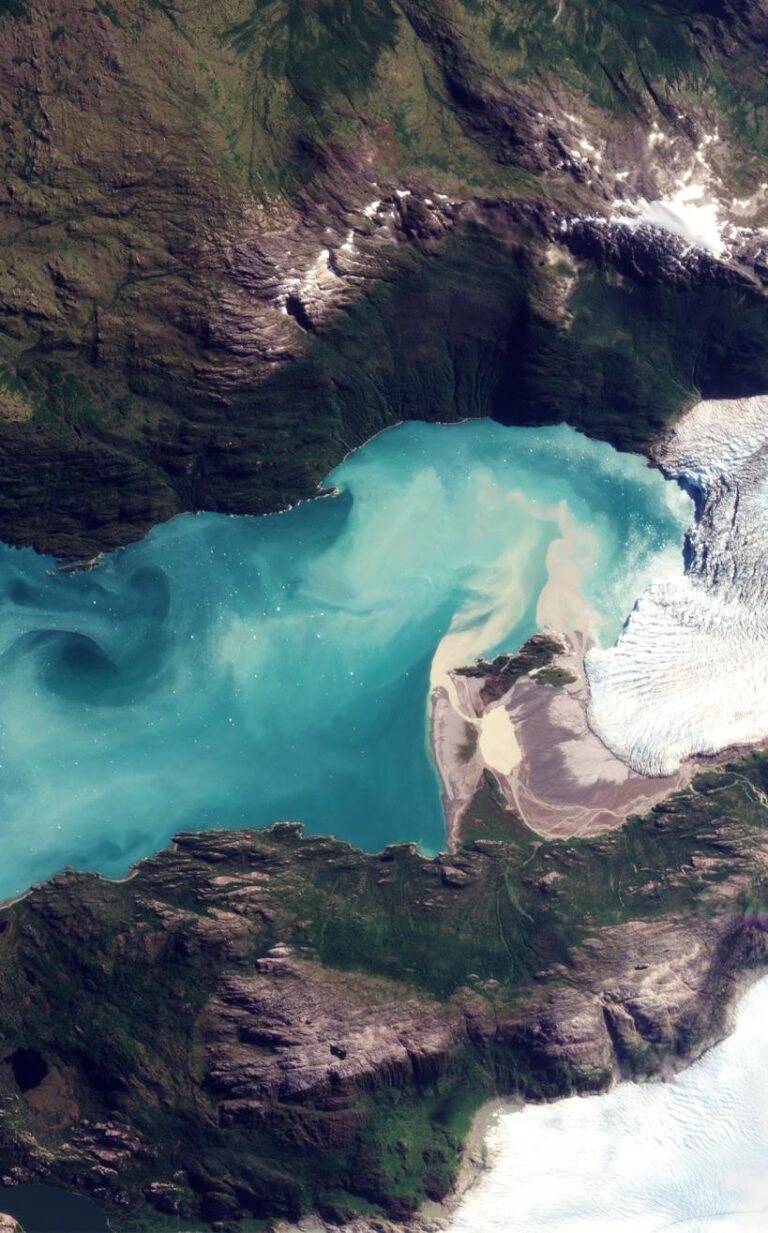 Earth: A Year In Orbit on SBS and SBS on Demand