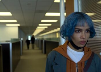 Kimi on SBS Viceland and SBS on Demand