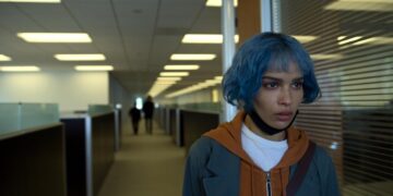 Kimi on SBS Viceland and SBS on Demand