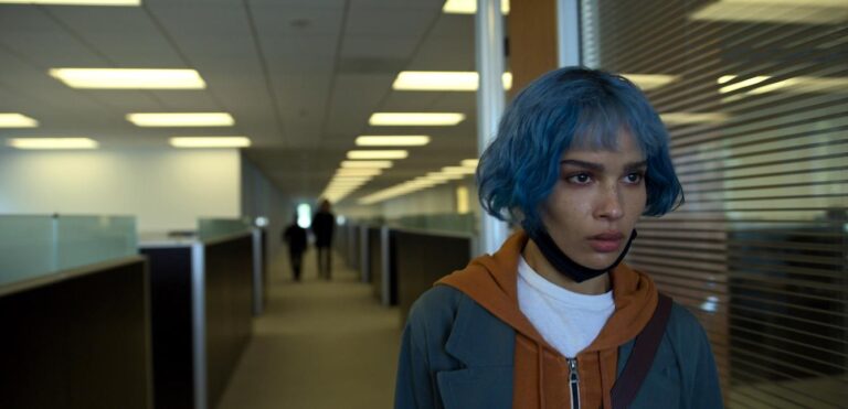 Kimi on SBS Viceland and SBS on Demand