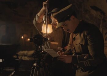 War Miners: The Covert Mission Beneath Arras on SBS and SBS on Demand