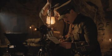 War Miners: The Covert Mission Beneath Arras on SBS and SBS on Demand