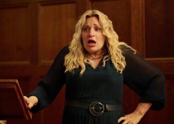 Am I Being Unreasonable? on SBS Viceland and SBS on Demand S2E1 - S2E3