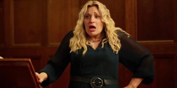 Am I Being Unreasonable? on SBS Viceland and SBS on Demand S2E1 - S2E3