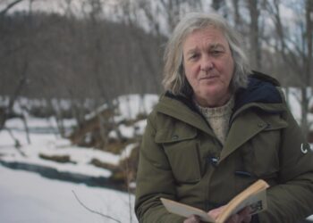 James May: Our Man In…Japan on SBS Viceland and SBS on Demand S1E1 and S1E2