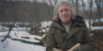James May: Our Man In…Japan on SBS Viceland and SBS on Demand S1E1 and S1E2