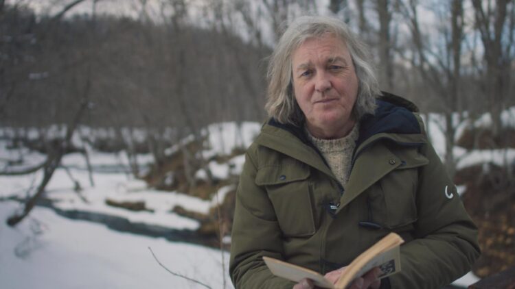 James May: Our Man In…Japan on SBS Viceland and SBS on Demand S1E1 and S1E2
