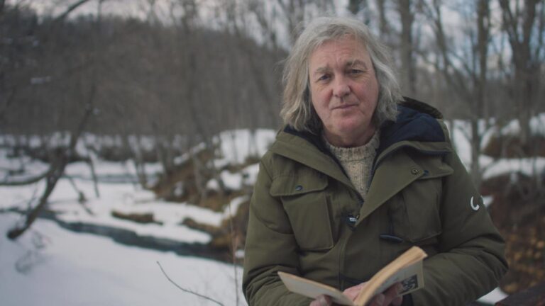 James May: Our Man In…Japan on SBS Viceland and SBS on Demand S1E1 and S1E2