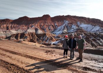 Abandoned Americana on SBS Viceland and SBS on Demand S2E1